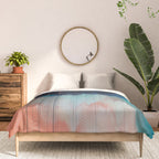 Adrift Comforter Gallery Image 3