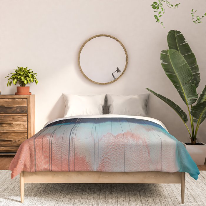 Adrift Comforter Gallery Image 3