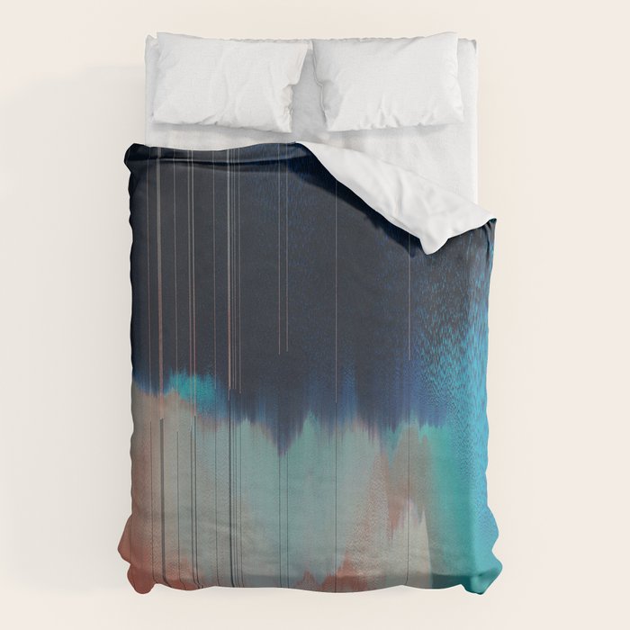 Adrift Duvet Cover Gallery Image 6