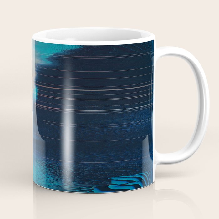 Adrift Coffee Mug Gallery Image 1