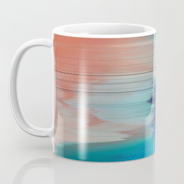 Adrift Coffee Mug Gallery Image 3