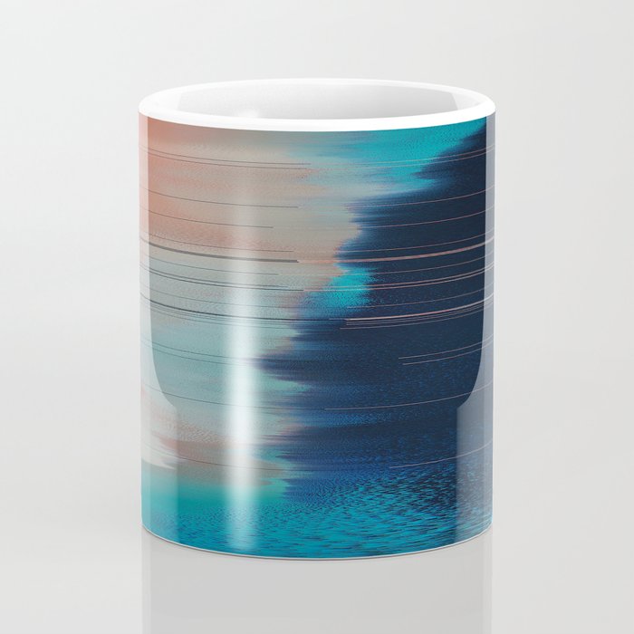 Adrift Coffee Mug Gallery Image 4