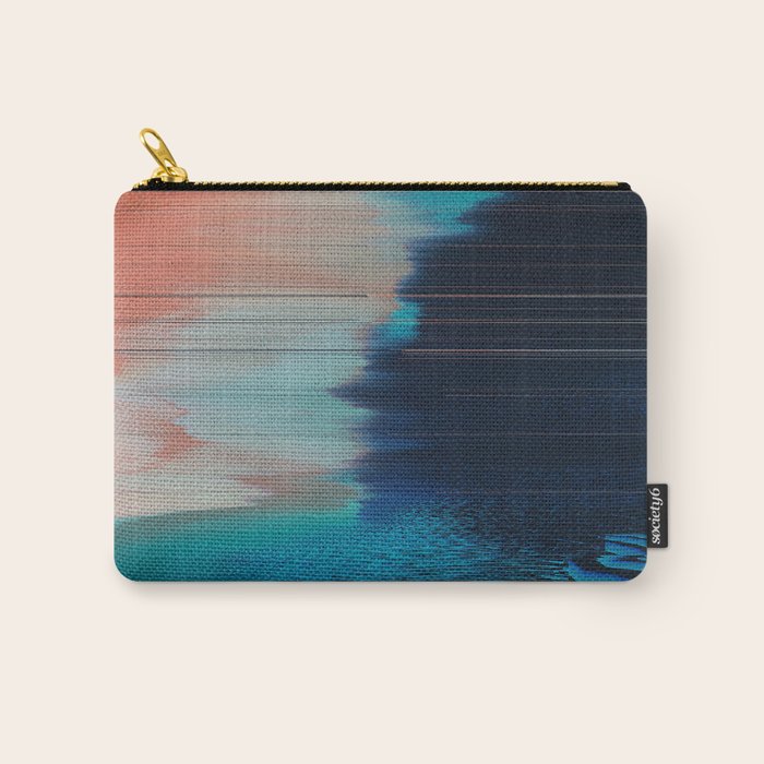 Adrift Carry All Pouch Gallery Image 1