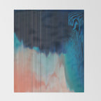 Adrift Throw Blanket Gallery Image 2
