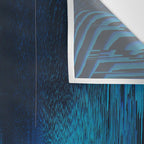 Adrift Wall Tapestry Gallery Image 3