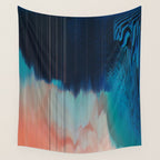 Adrift Wall Tapestry Gallery Image 4