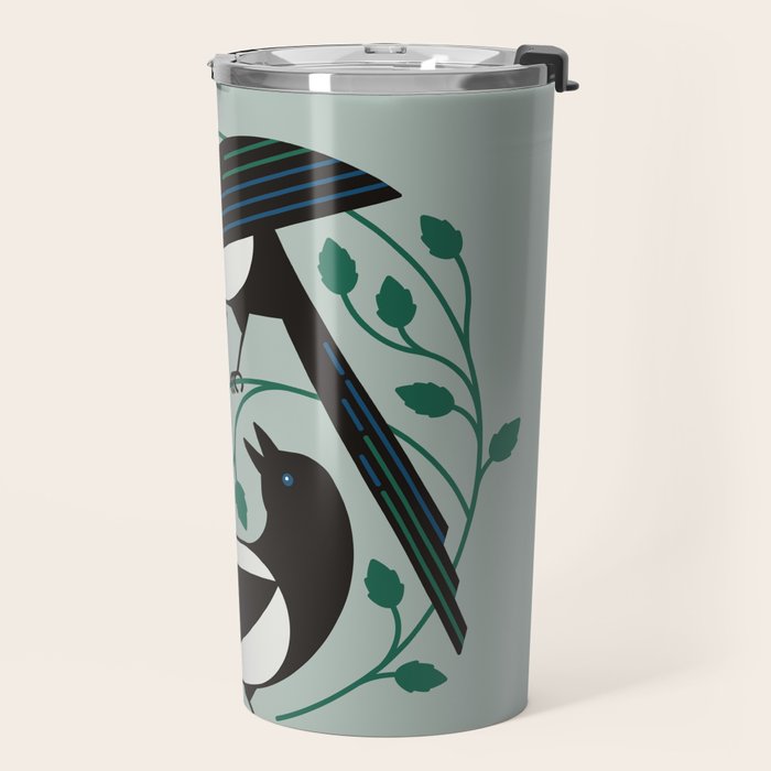 The Joy of Spring Travel Mug Gallery Image 2