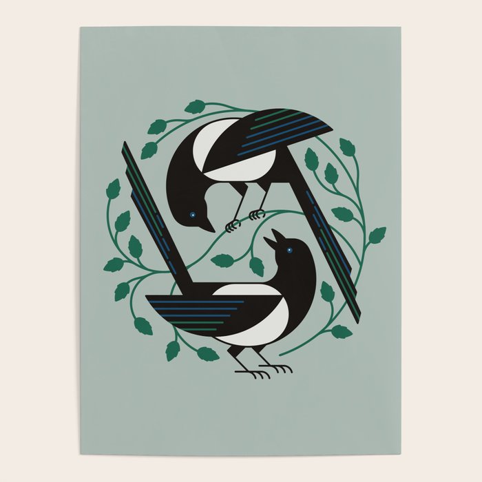 The Joy of Spring Poster Gallery Image 4
