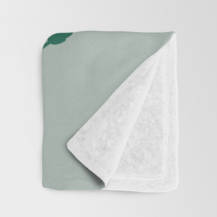 The Joy of Spring Throw Blanket Gallery Image 3