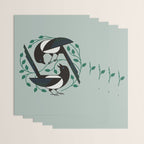 The Joy of Spring Wrapping Paper Gallery Image 3