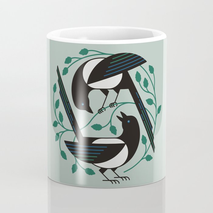 The Joy of Spring Coffee Mug Gallery Image 4