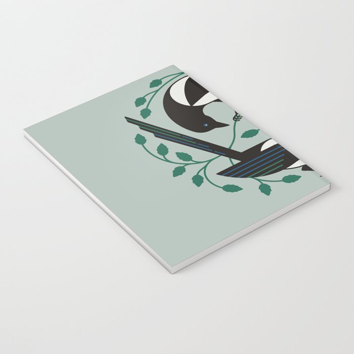 The Joy of Spring Notebook Gallery Image 3