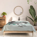 The Joy of Spring Comforter Gallery Image 3