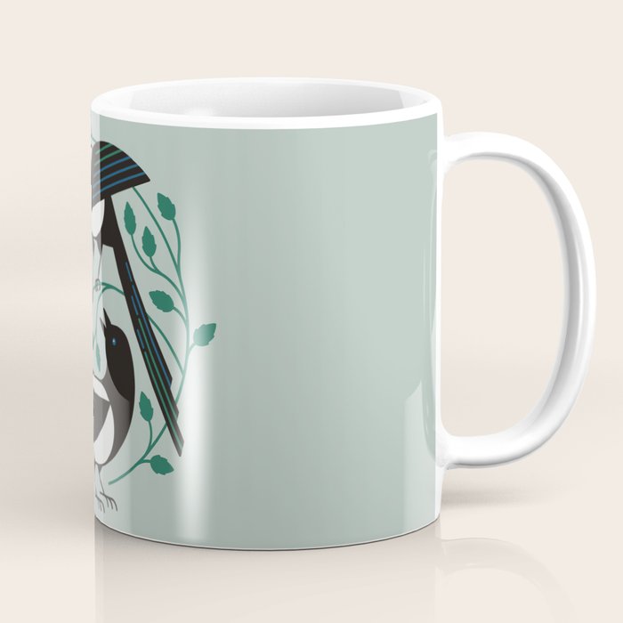 The Joy of Spring Coffee Mug Gallery Image 1
