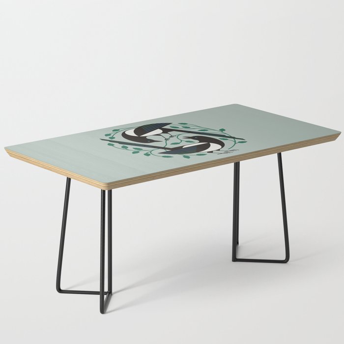 The Joy of Spring Coffee Table Gallery Image 1