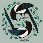 The Joy of Spring Coffee Mug Gallery Image 2