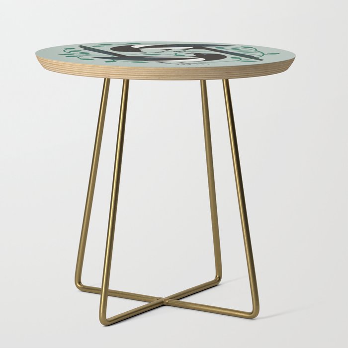 The Joy of Spring Side Table Gallery Image 1