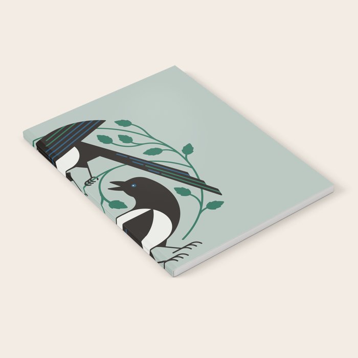 The Joy of Spring Notebook Gallery Image 2