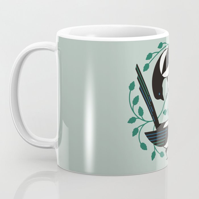 The Joy of Spring Coffee Mug Gallery Image 3