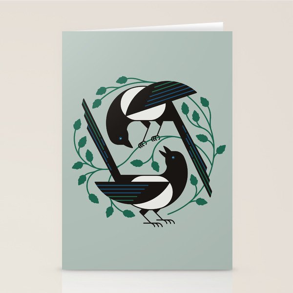 The Joy of Spring Stationery Card Gallery Image 2
