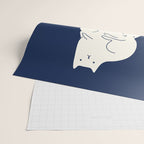 Meowlting Wrapping Paper Gallery Image 2