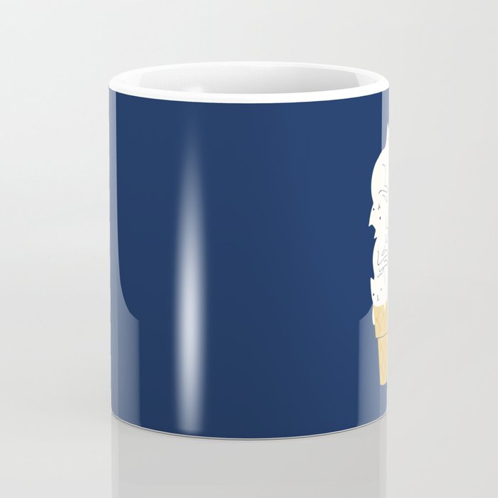 Meowlting Coffee Mug Gallery Image 4