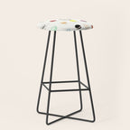 laduree macaron menu Stool Gallery Image 1
