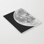 Full Moon Notebook Gallery Image 3