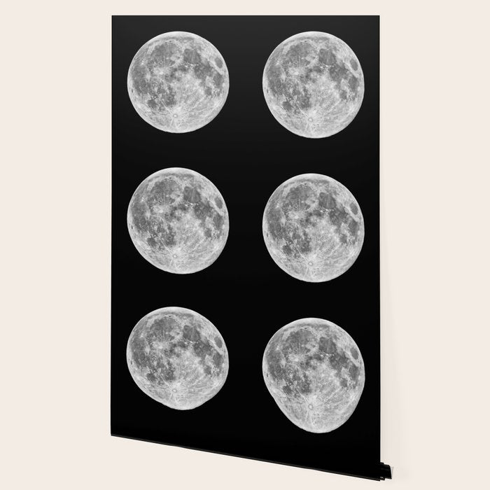 Full Moon Wallpaper Gallery Image 2