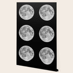 Full Moon Wallpaper Gallery Image 2