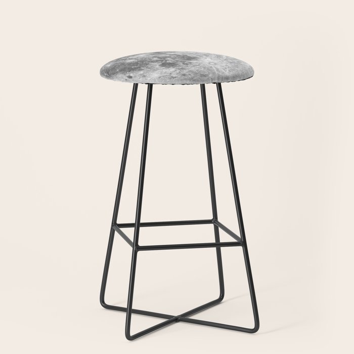 Full Moon Stool Gallery Image 1