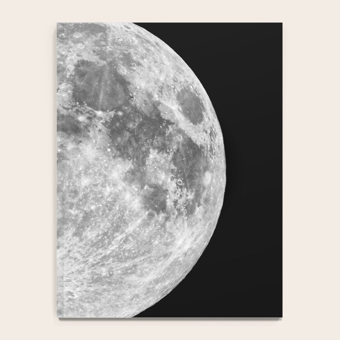 Full Moon Notebook Gallery Image 4
