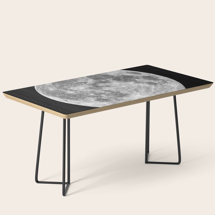 Full Moon Coffee Table Gallery Image 1