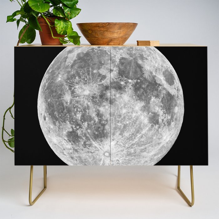 Full Moon Credenza Gallery Image 1