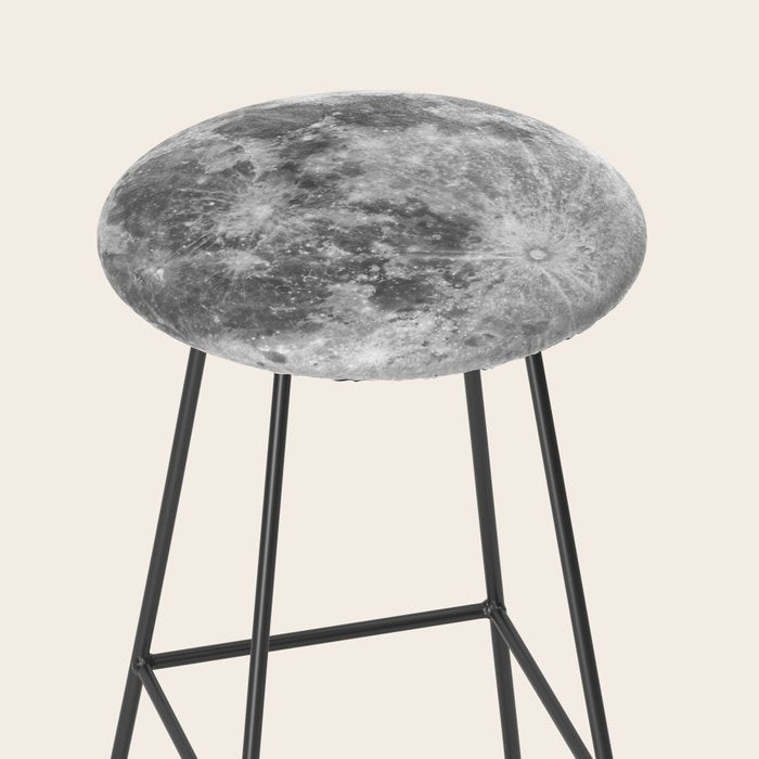 Full Moon Stool Gallery Image 2