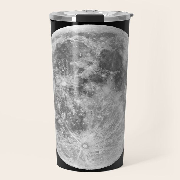 Full Moon Travel Mug Gallery Image 1
