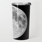 Full Moon Travel Mug Gallery Image 2