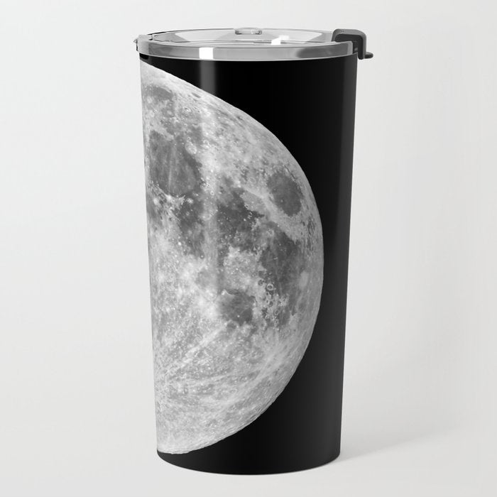 Full Moon Travel Mug Gallery Image 2