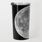 Full Moon Travel Mug Gallery Image 3