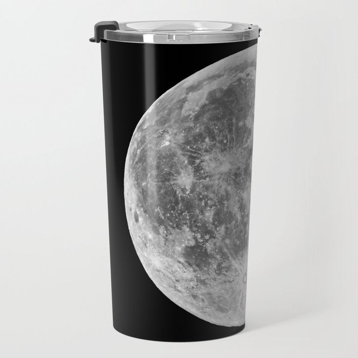 Full Moon Travel Mug Gallery Image 3