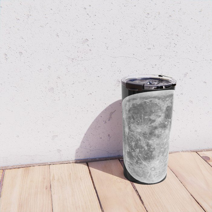 Full Moon Travel Mug Gallery Image 4