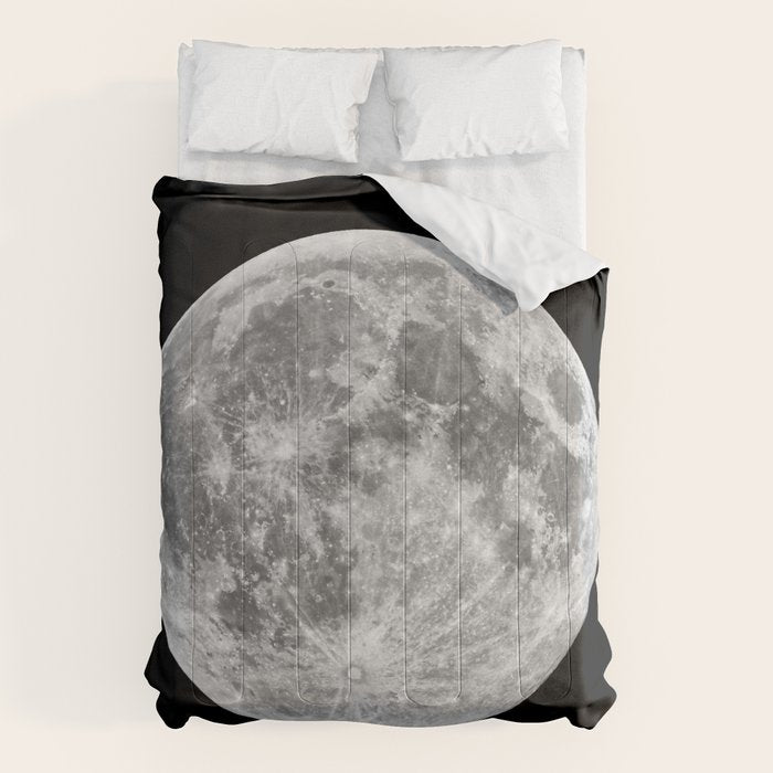 Full Moon Comforter Gallery Image 6