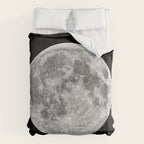 Full Moon Duvet Cover Gallery Image 6