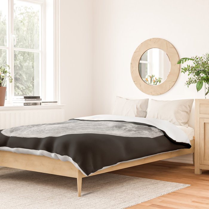 Full Moon Duvet Cover Gallery Image 2