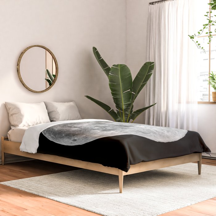 Full Moon Comforter Gallery Image 2