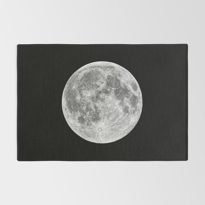 Full Moon Rug Gallery Image 2