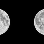 Full Moon Coffee Mug Gallery Image 2