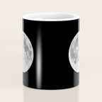 Full Moon Coffee Mug Gallery Image 4