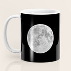 Full Moon Coffee Mug Gallery Image 3