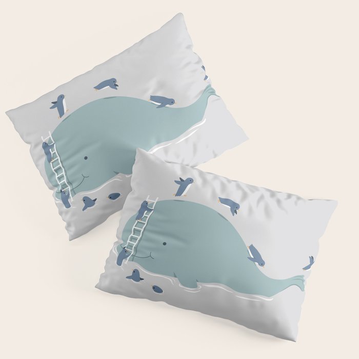 The Greatest Slide Pillow Sham Gallery Image 1